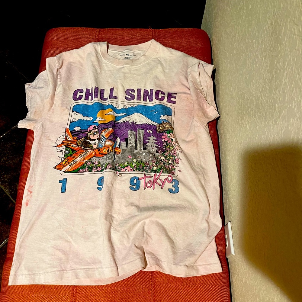 Brandy Melville T-shirt